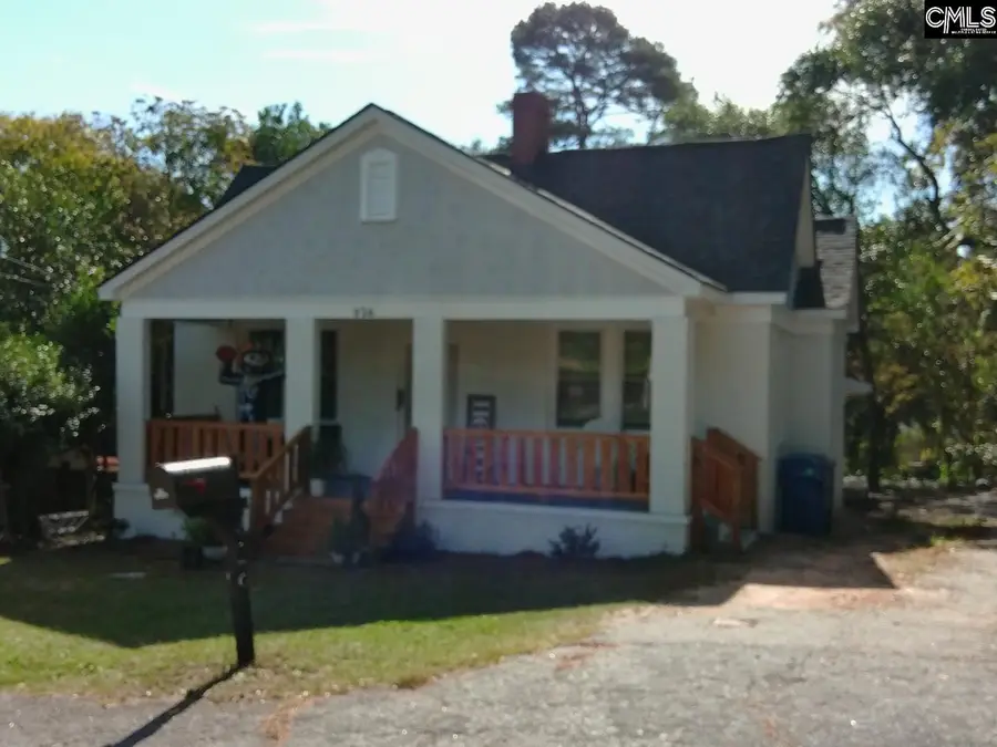 926 Johnson Avenue, Columbia, SC 29203 - #2