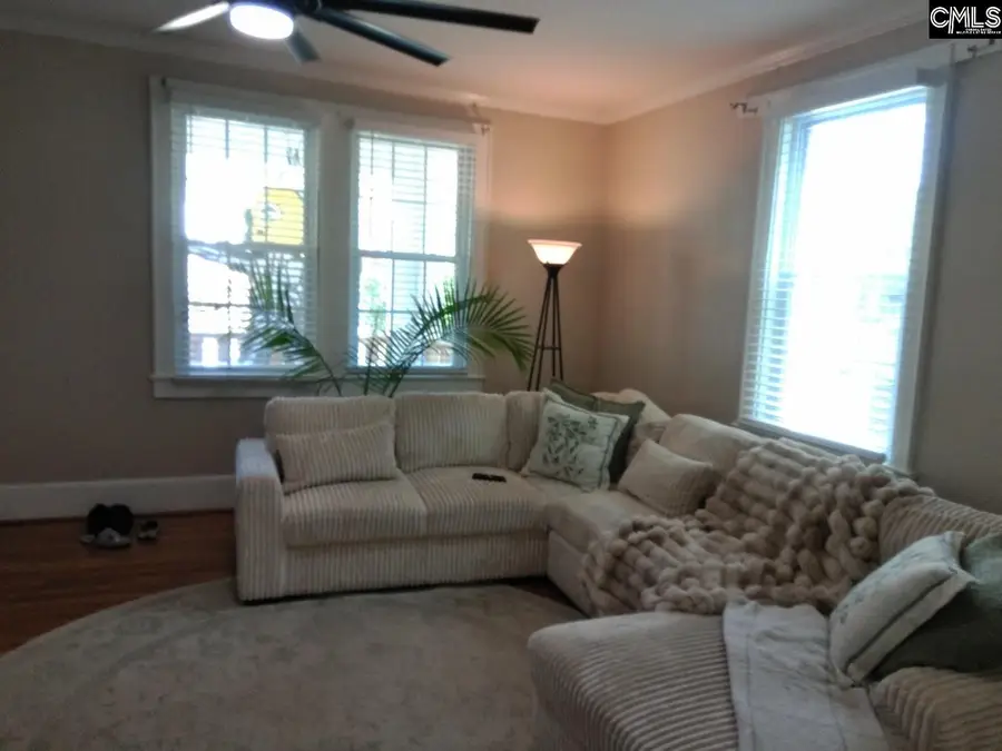 926 Johnson Avenue, Columbia, SC 29203 - #3