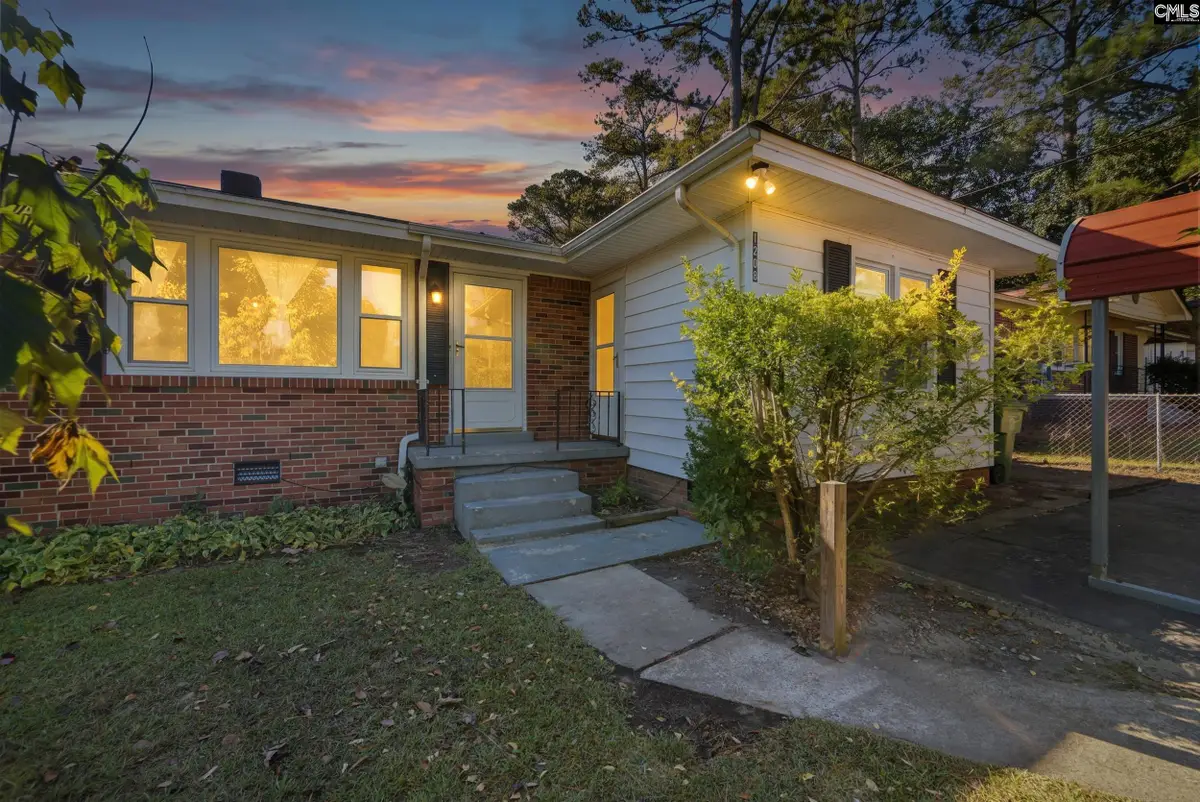 1208 Omega Drive, Columbia, SC 29223 - #1