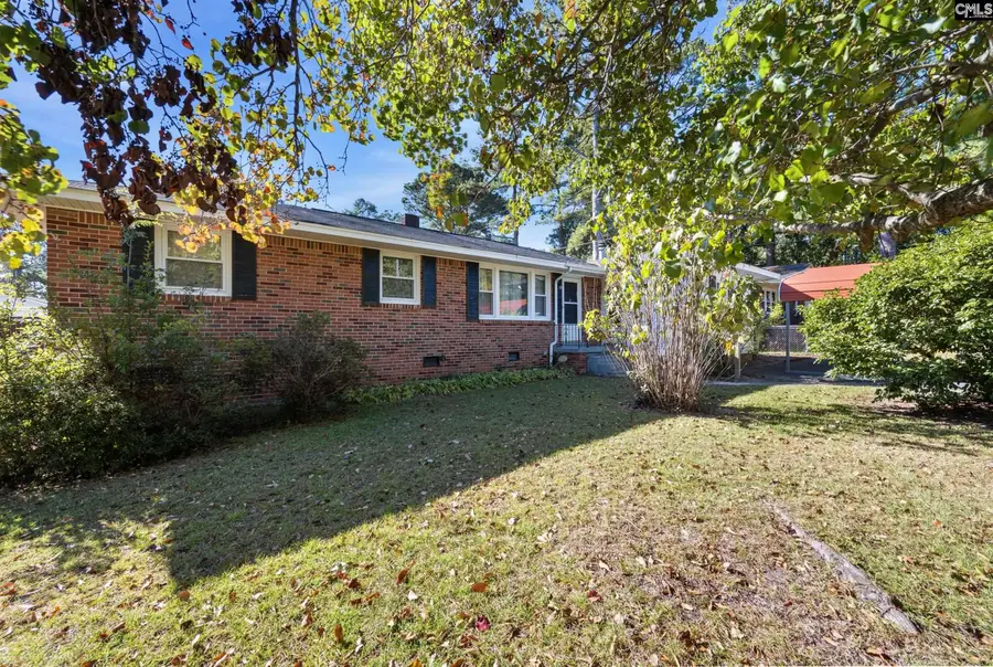 1208 Omega Drive, Columbia, SC 29223 - #2