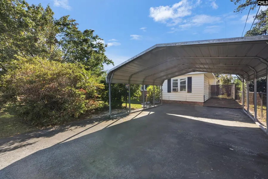 1208 Omega Drive, Columbia, SC 29223 - #3