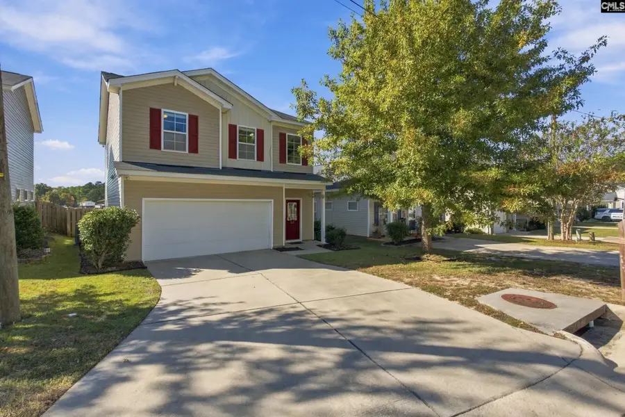 215 Megan, Lexington, SC 29073 - #2
