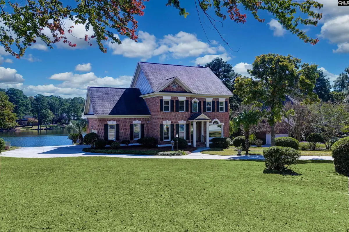 414 Bridgecreek Drive, Columbia, SC 29229 - #1