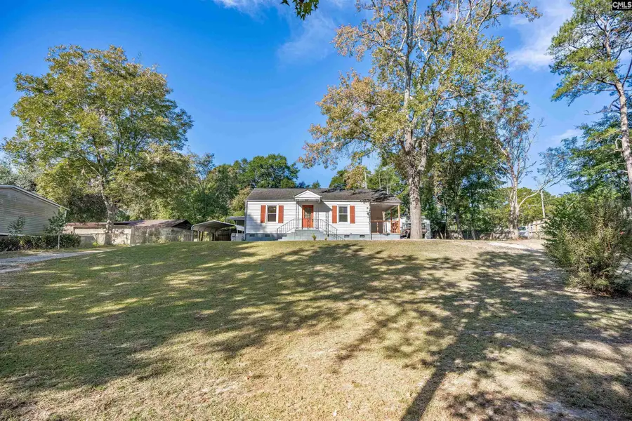 310 Rose Drive, West Columbia, SC 29170 - #2