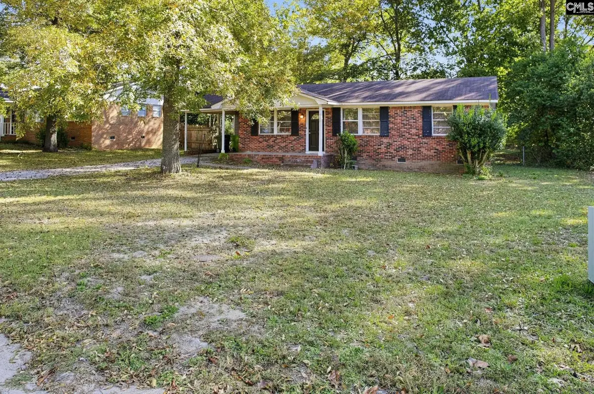 429 Mockernut Lane, Columbia, SC 29209 - #1
