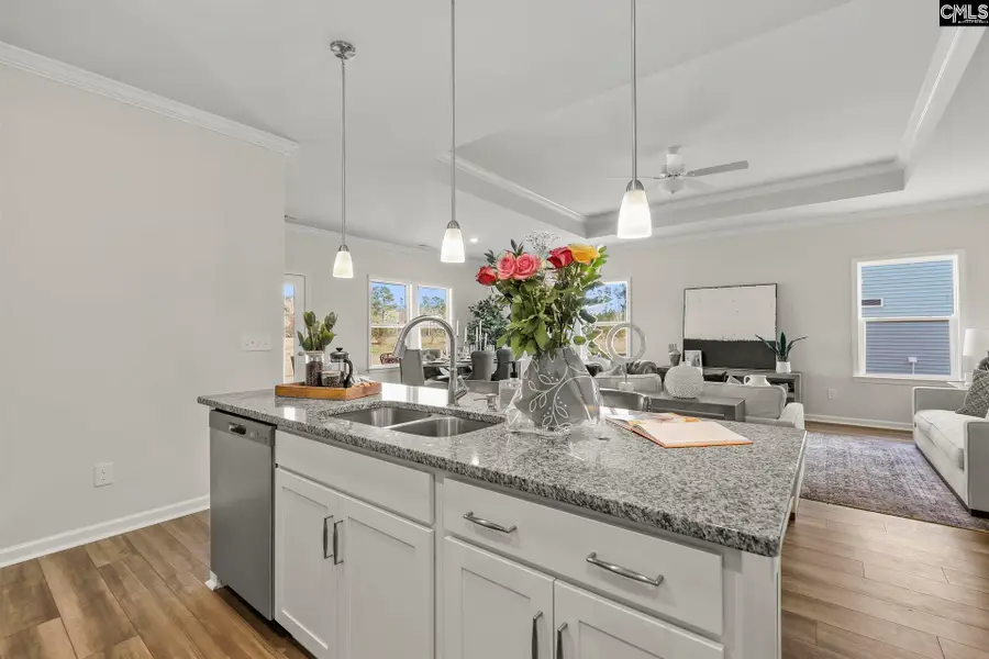 2007 Ludwig Drive, Lexington, SC 29073 - #3
