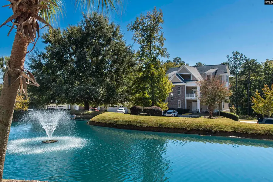 157 Sandlapper Way #8C, Lexington, SC 29072 - #3