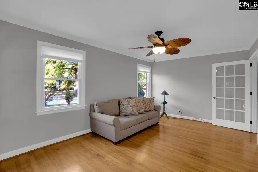 900 Howard Street, Columbia, SC 29205 - #3