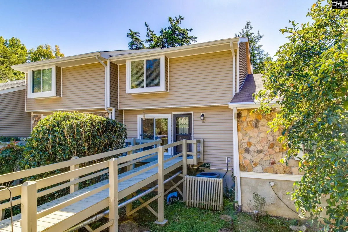 117 Schooner Lane, Columbia, SC 29201 - #1