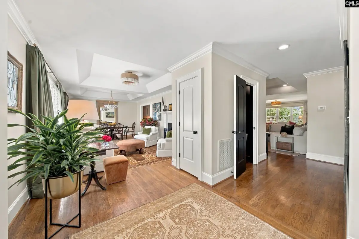4601 Winthrop Avenue, Columbia, SC 29206 - #1
