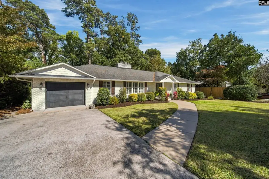 4601 Winthrop Avenue, Columbia, SC 29206 - #2