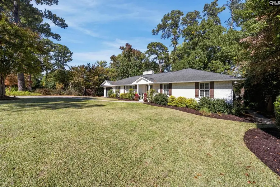 4601 Winthrop Avenue, Columbia, SC 29206 - #3