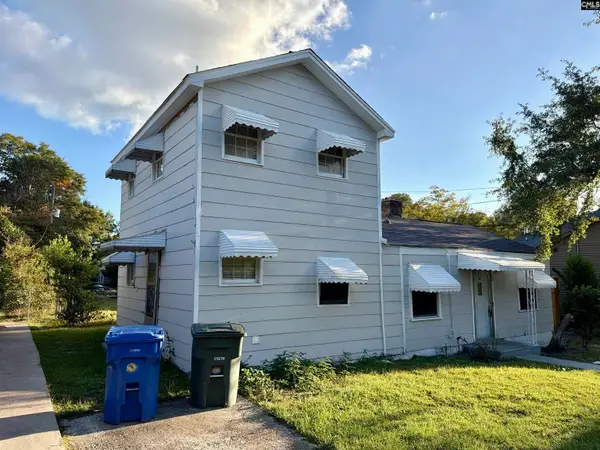 70 Samson Circle, Columbia, SC 29203