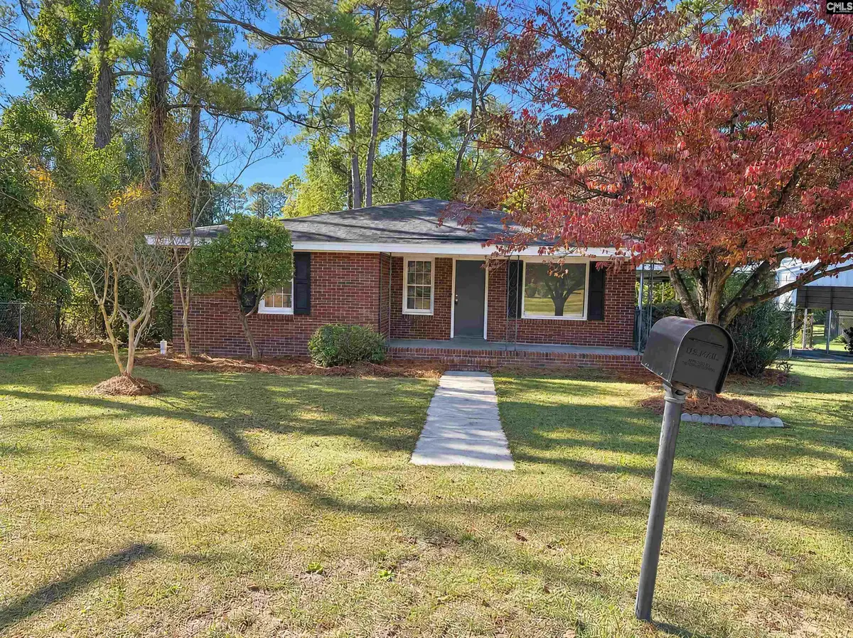 7403 Springbank Drive, Columbia, SC 29223 - #1