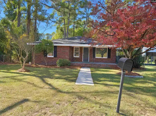 7403 Springbank Drive, Columbia, SC 29223