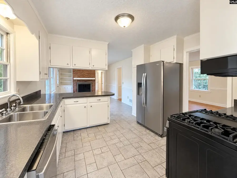 539 Romford Road, Columbia, SC 29203 - #2