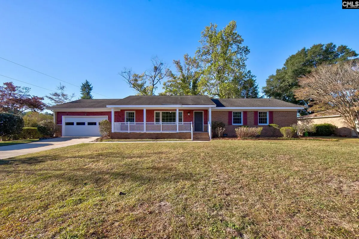 2804 Larkhall Road, Columbia, SC 29223 - #1