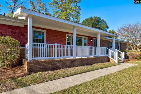 2804 Larkhall Road, Columbia, SC 29223