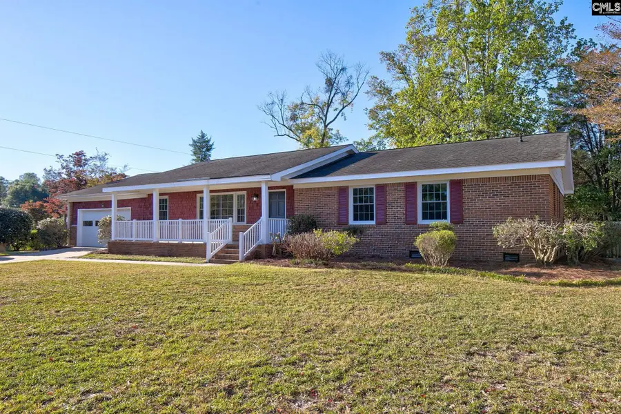 2804 Larkhall Road, Columbia, SC 29223 - #2