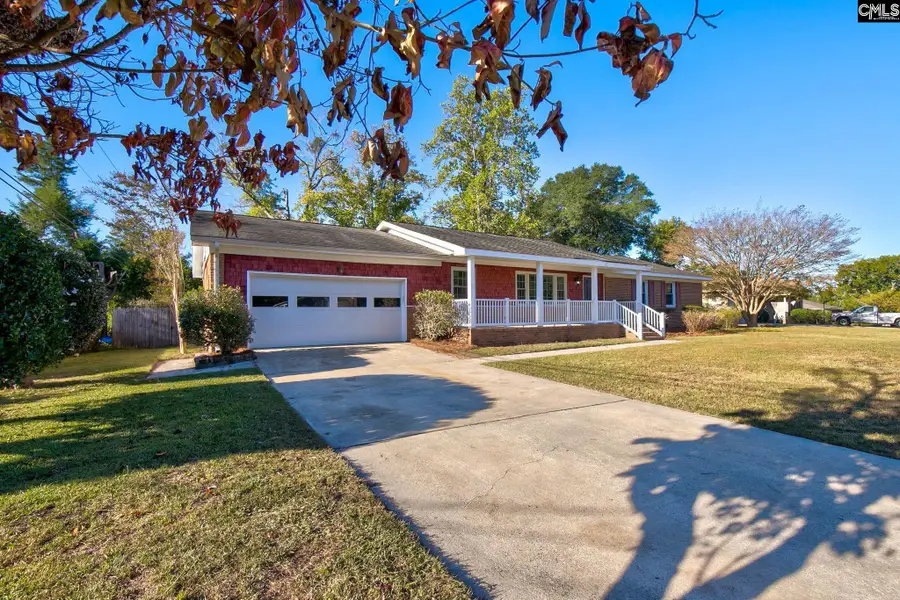 2804 Larkhall Road, Columbia, SC 29223 - #3