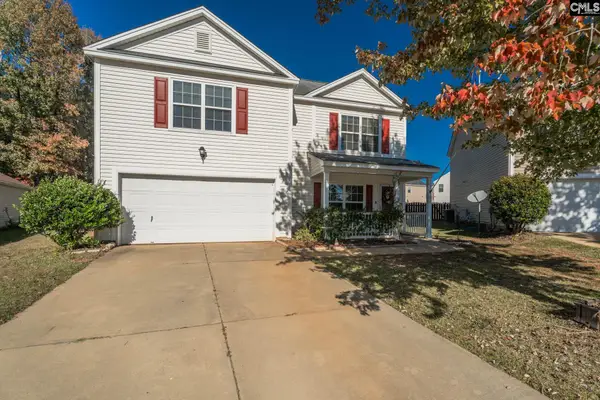 114 Waban Court, Columbia, SC 29212