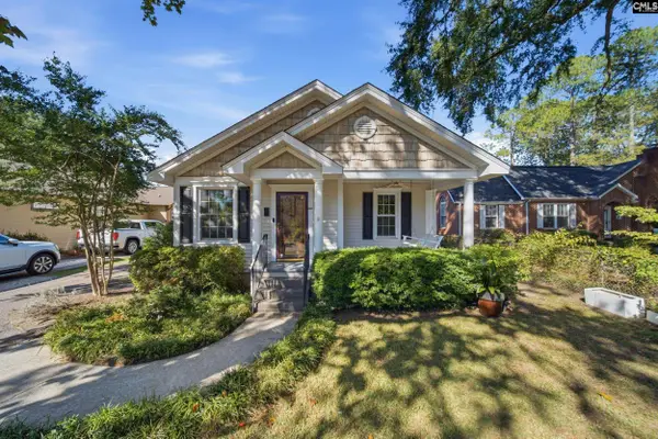 3107 Hope Avenue, Columbia, SC 29205