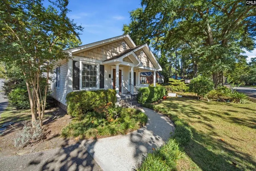 3107 Hope Avenue, Columbia, SC 29205 - #2