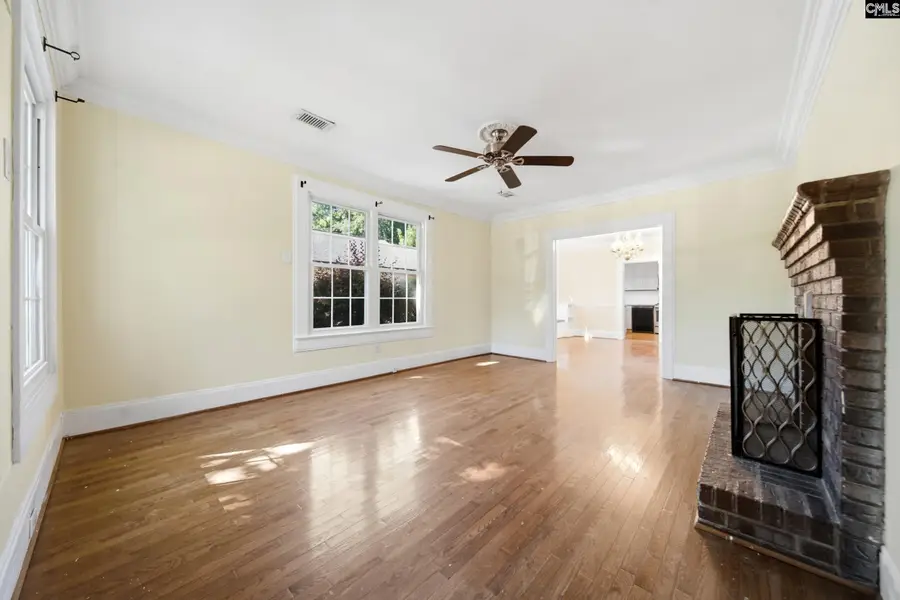 3107 Hope Avenue, Columbia, SC 29205 - #3