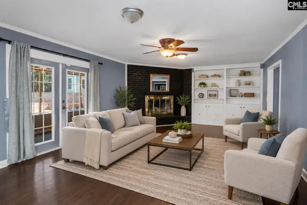 213 Park Shore Drive, Columbia, SC 29223