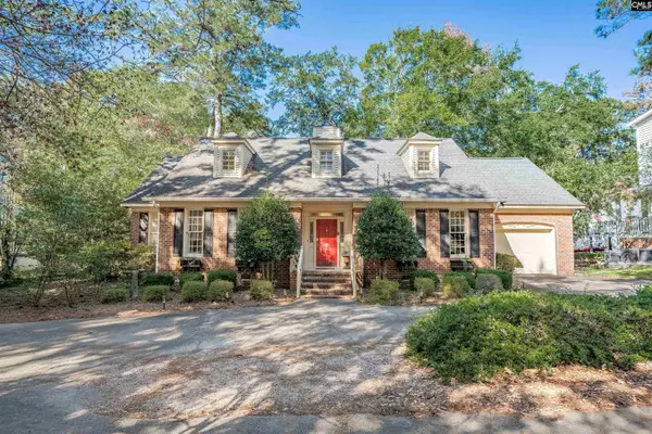 6713 N Trenholm Road, Columbia, SC 29206