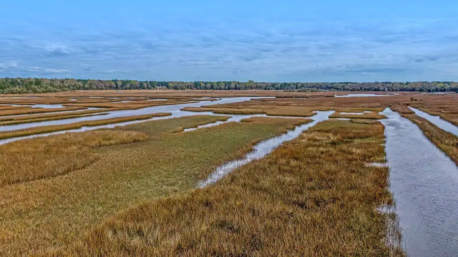 3989 Bulow Landing Road, Ravenel, SC 29470 - #2
