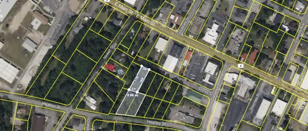 210 Heatley Street, Moncks Corner, SC 29461