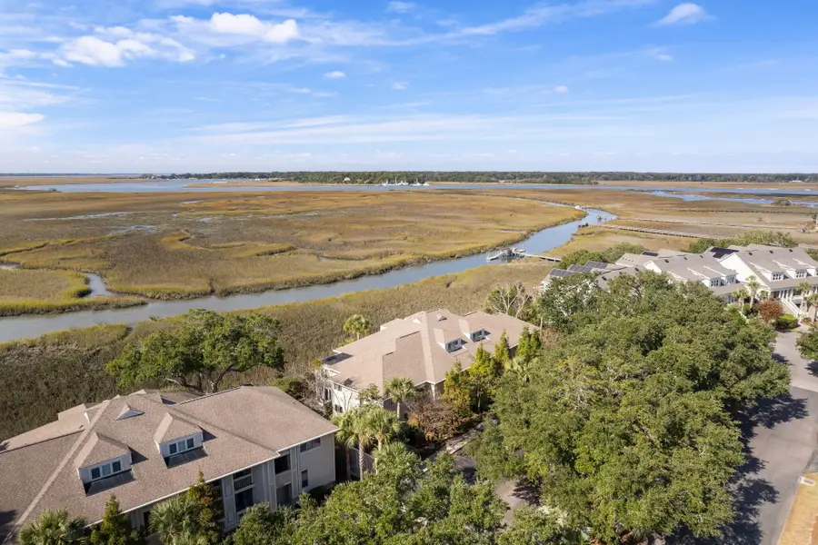 1810 Long Bend Drive, Seabrook Island, SC 29455 - Image #2