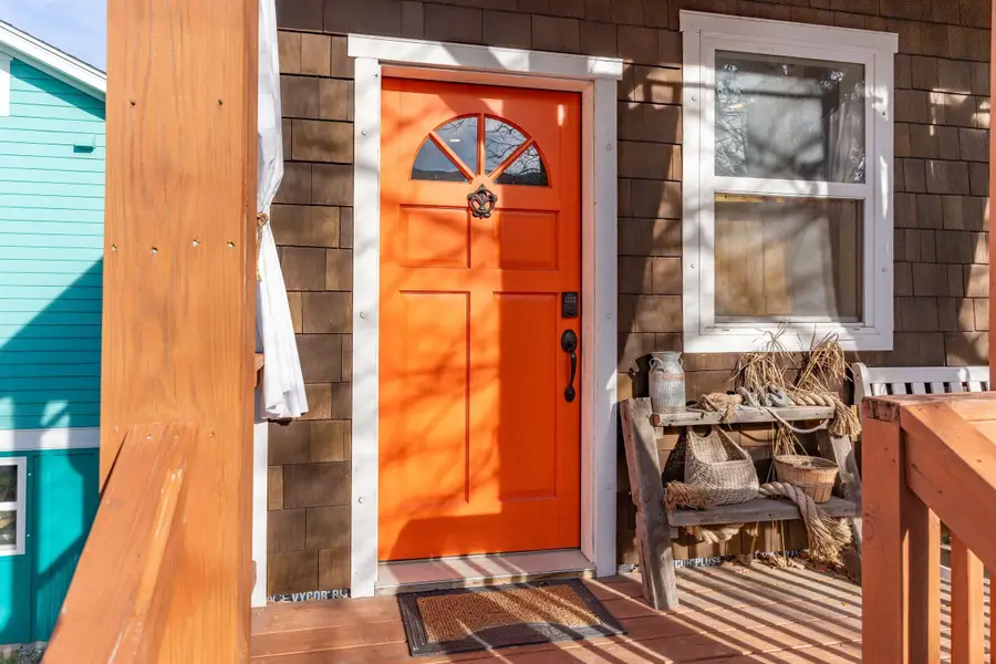 213 E Cooper Avenue, Folly Beach, SC 29439 - Image #3