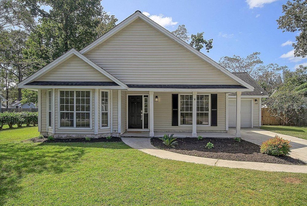 8329 Longridge Road, North Charleston, SC 29418 BHGRE