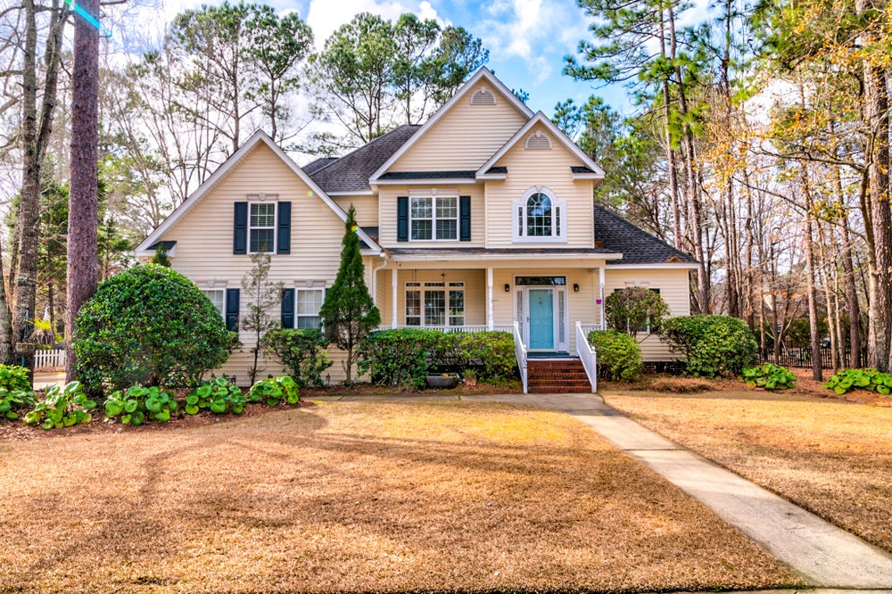 102 Glen Abby Drive, Summerville, SC 29483 BHGRE