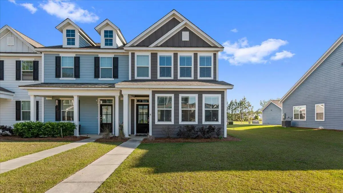 612 Ravensridge Lane, Moncks Corner, SC 29461 - #1