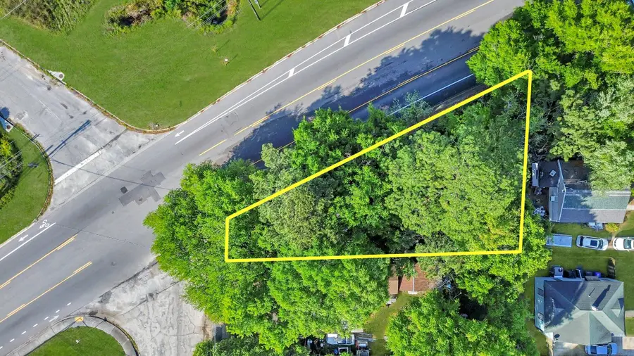 2343 Cambridge Avenue, North Charleston, SC 29405 - #3