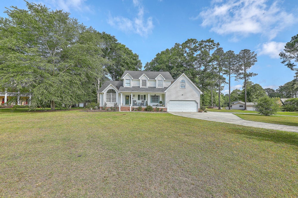 105 River Birch Road, Bamberg, SC 29003 BHGRE