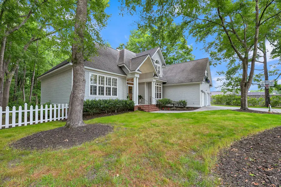 8645 Arthur Hills Circle, North Charleston, SC 29420 - Image #3