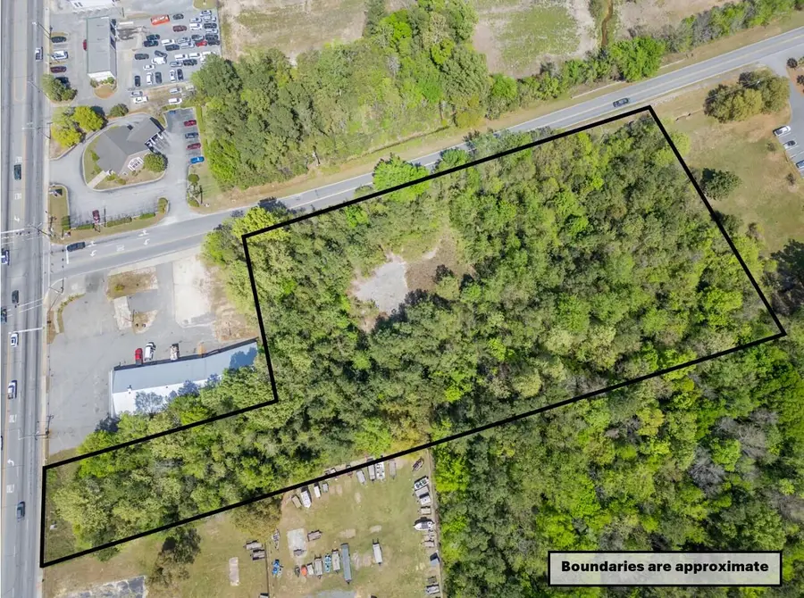 605 Main Street, Moncks Corner, SC 29461 - #2