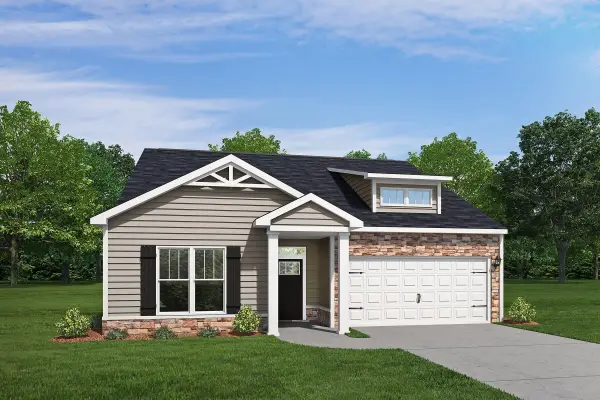 Tbd Orchard Circle, Edgefield, SC 29824