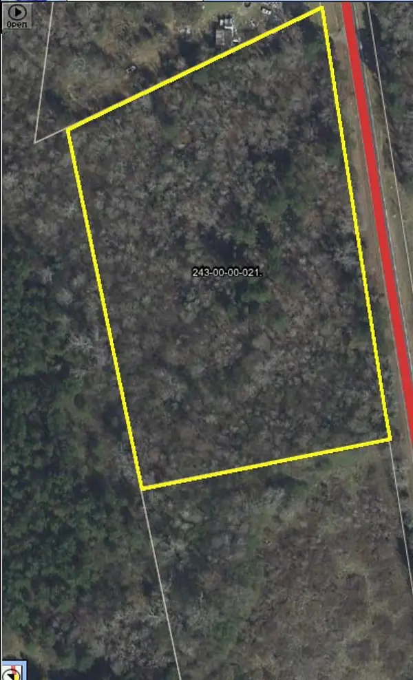 0 Callison Highway, , SC 29848