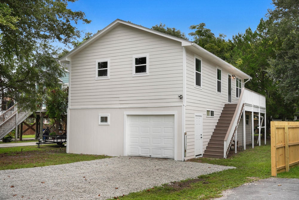 1617 Wigeon Lane, Charleston, SC 29412 BHGRE