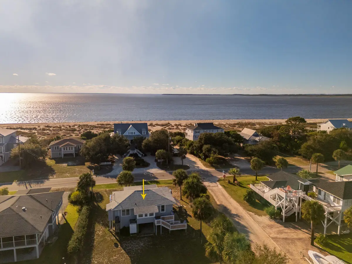 3131 Palmetto Boulevard, Edisto Island, SC 29438 - Image #1