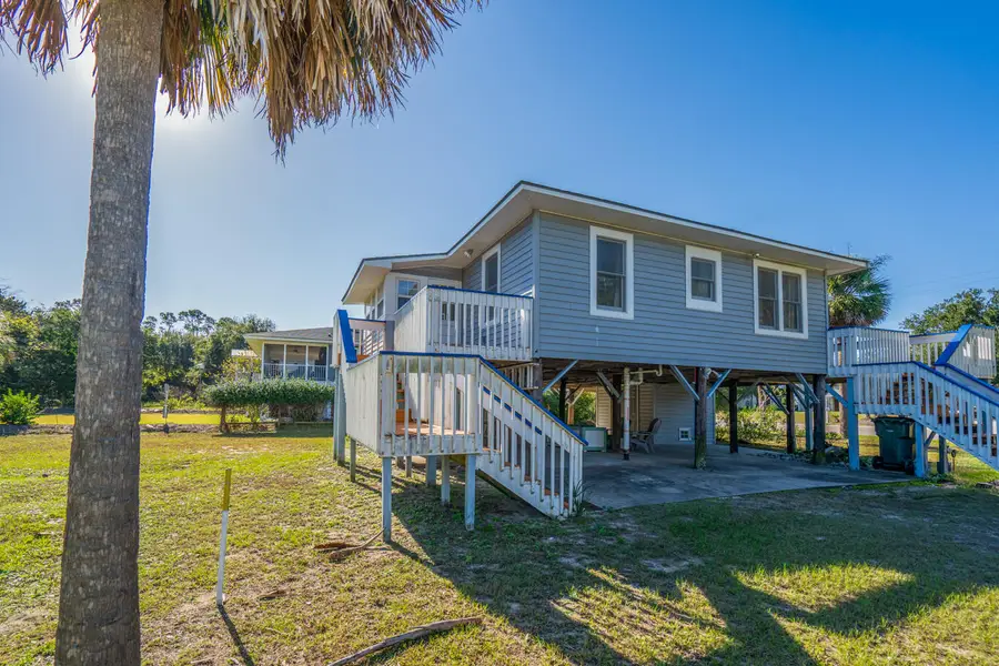 3131 Palmetto Boulevard, Edisto Island, SC 29438 - Image #2