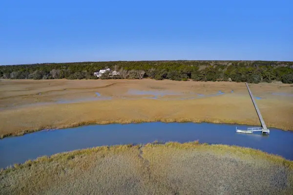 4 Morants Point Road, McClellanville, SC 29458