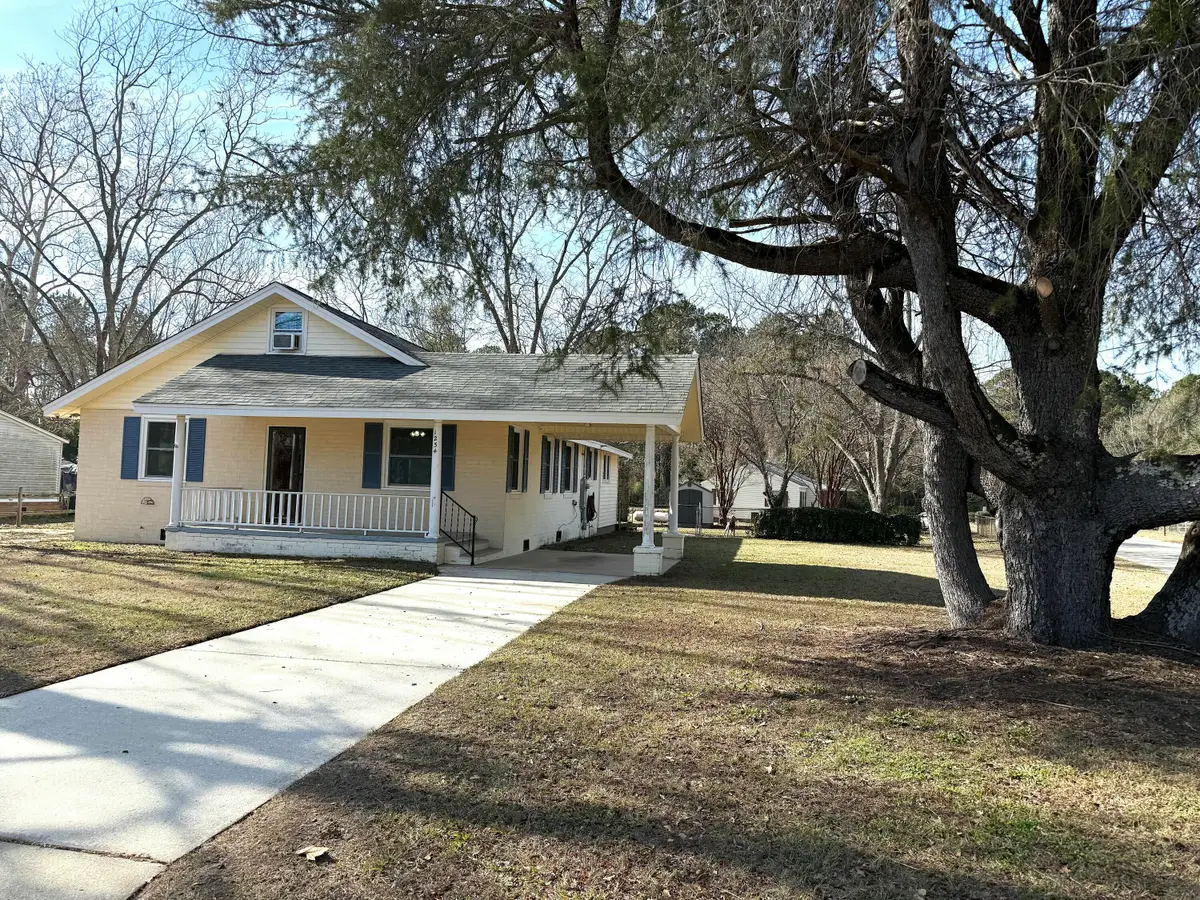 Address Withheld By Seller, Sumter, SC 29150 - Image #1