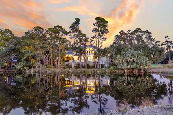 31 Berkshire Hall, Kiawah Island, SC 29455