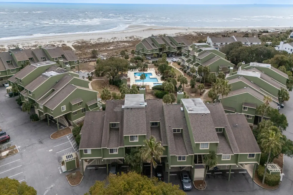 7000 Palmetto Drive #5a, Isle Of Palms, SC 29451 - Image #1